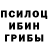 КЕТАМИН VHQ Horror Funny
